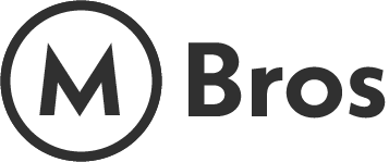 Logo M-Bros
